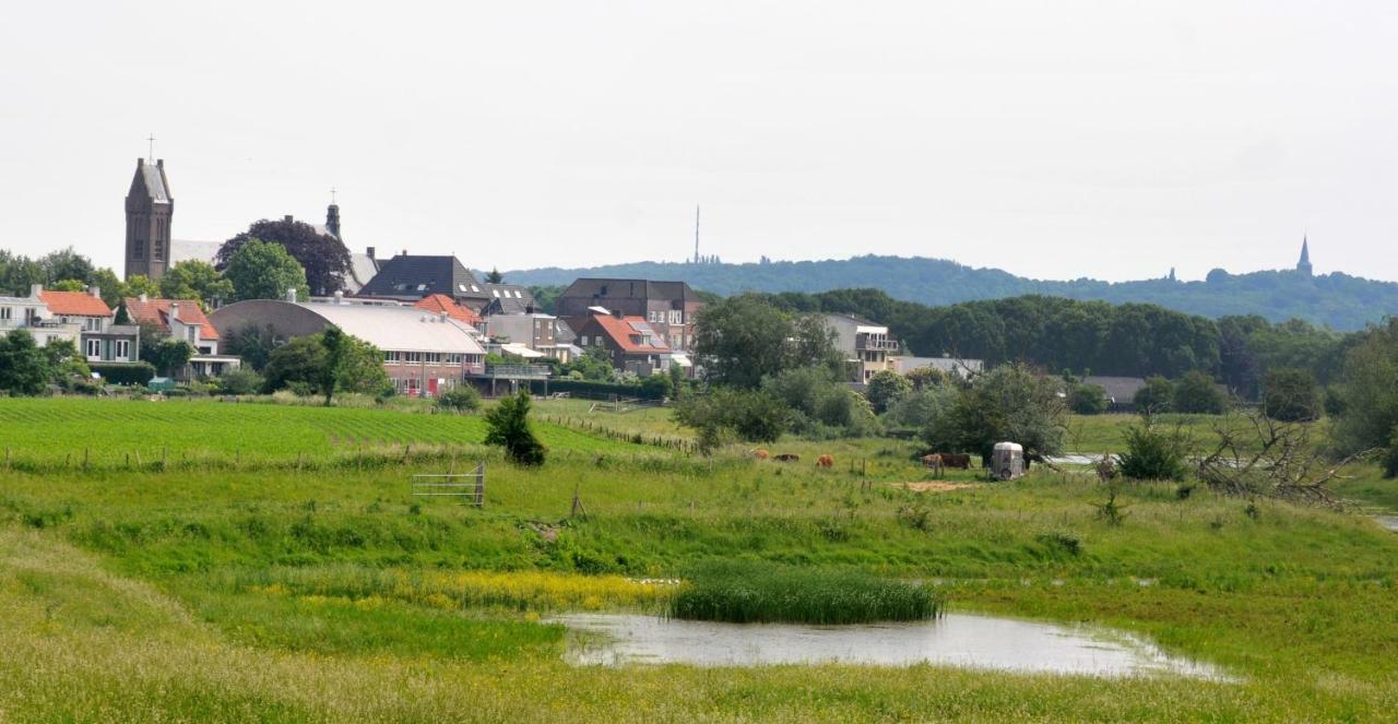 De Smidse Villa Lobith Eksteriør billede