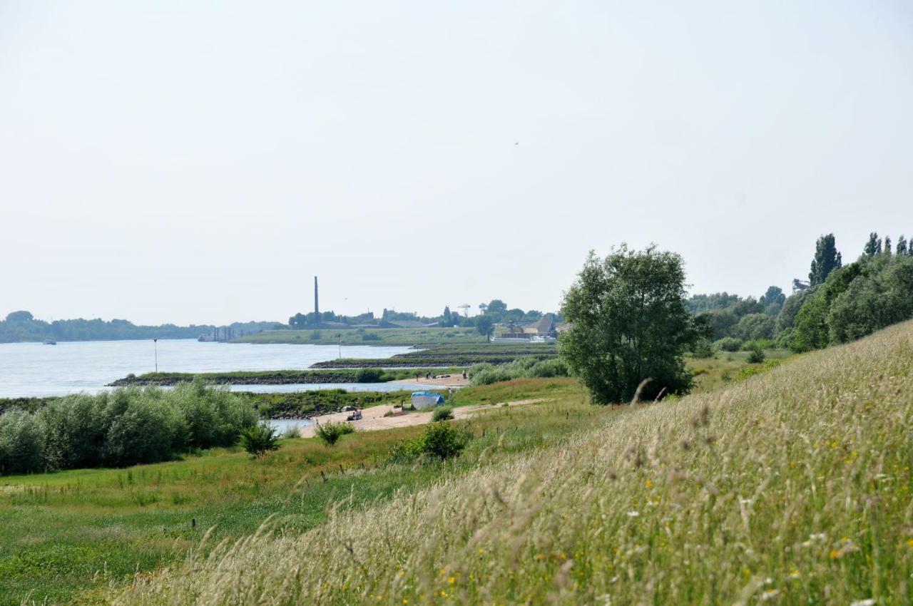 De Smidse Villa Lobith Eksteriør billede